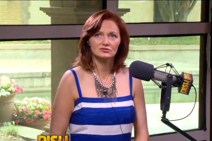 Kellie Rasberry