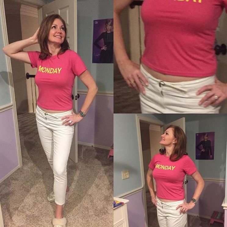 Kellie Rasberry