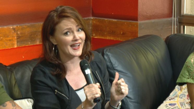 Kellie Rasberry