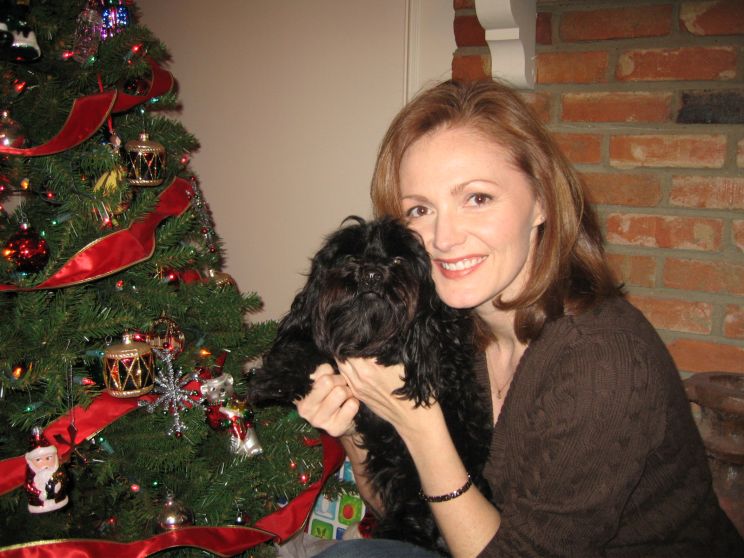 Kellie Rasberry