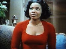 Kellie Shanygne Williams