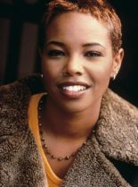 Kellie Shanygne Williams