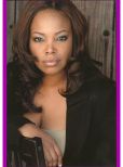 Kellie Shanygne Williams