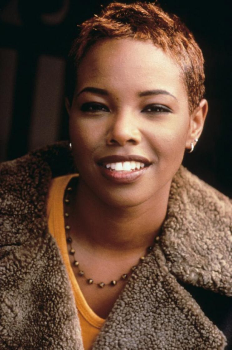 Kellie Shanygne Williams