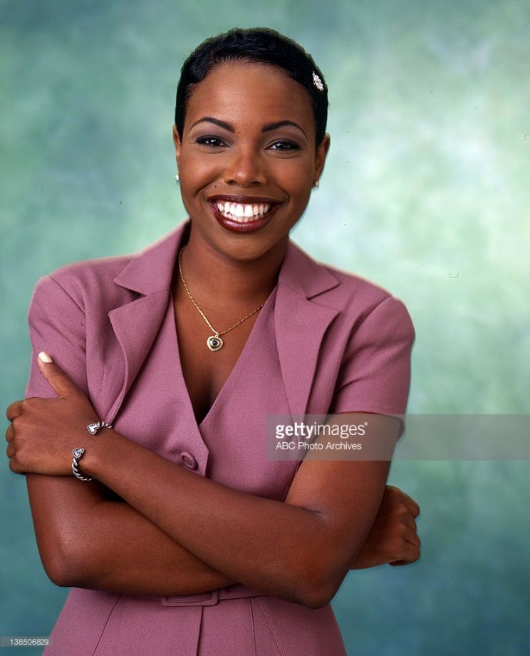 Kellie Shanygne Williams