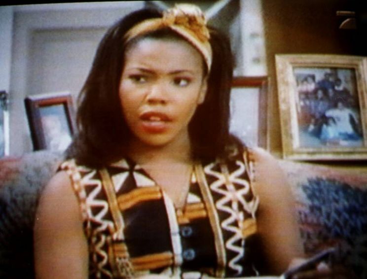 Kellie Shanygne Williams