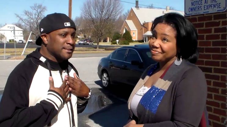 Kellie Shanygne Williams