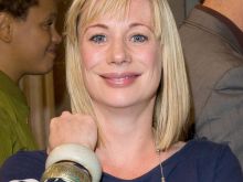Kellie Shirley photo
