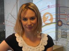 Kellie Shirley photo