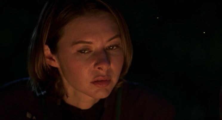 Kellie Waymire