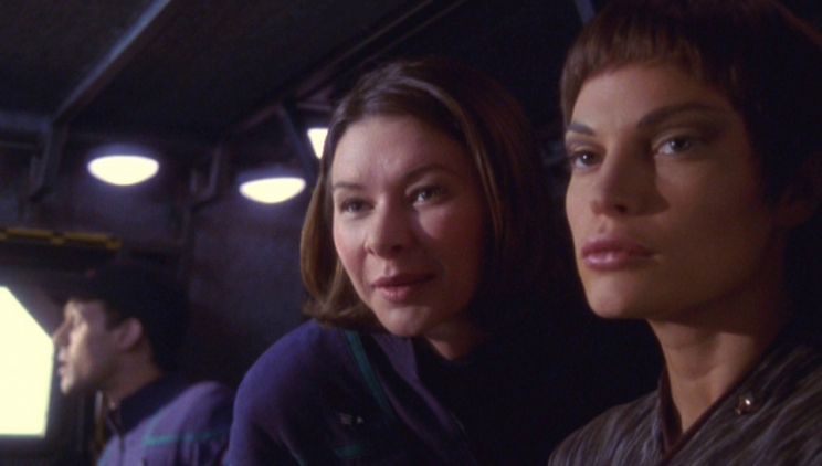Kellie Waymire