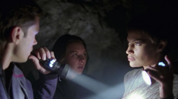 Kellie Waymire