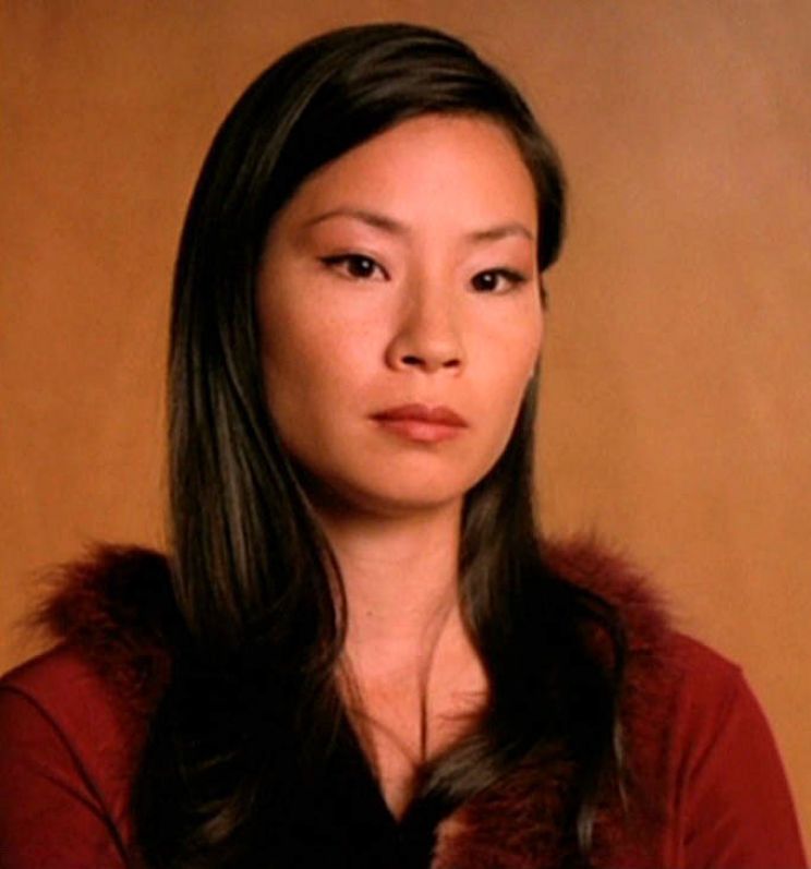 Kellie Waymire