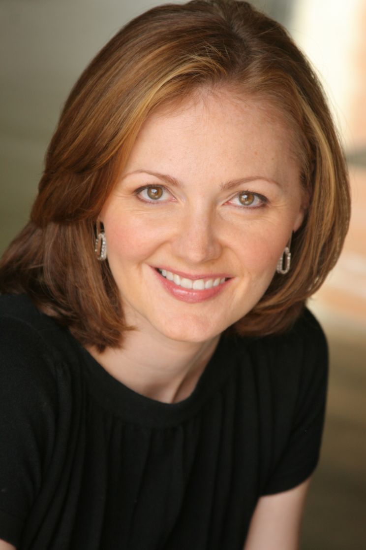 Kellie Waymire