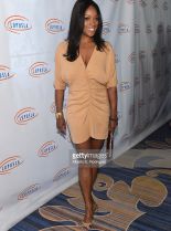 Kellita Smith