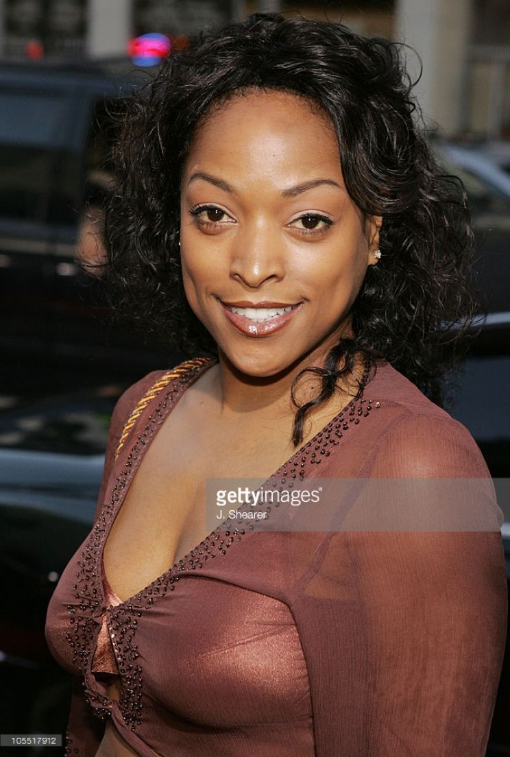 Kellita Smith