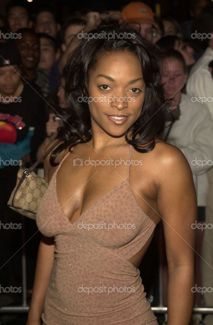 Kellita Smith