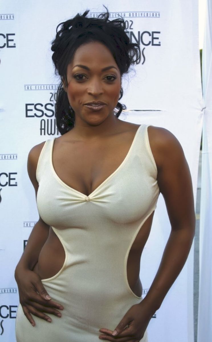 Kellita Smith