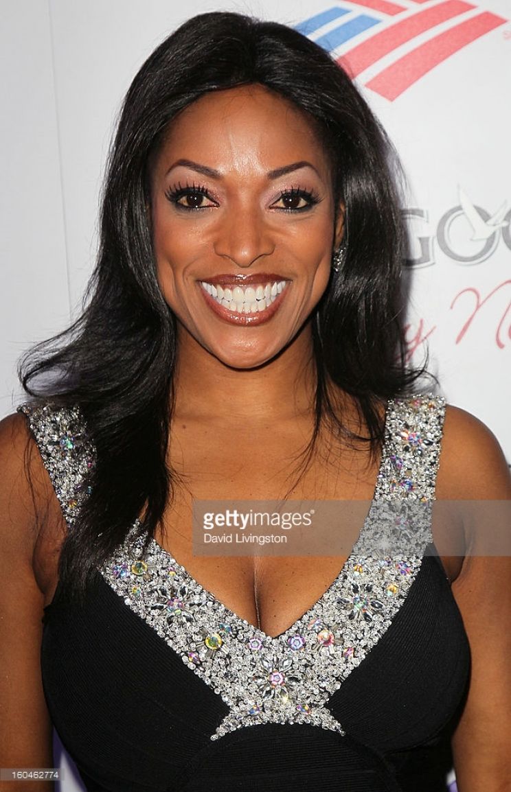Kellita Smith