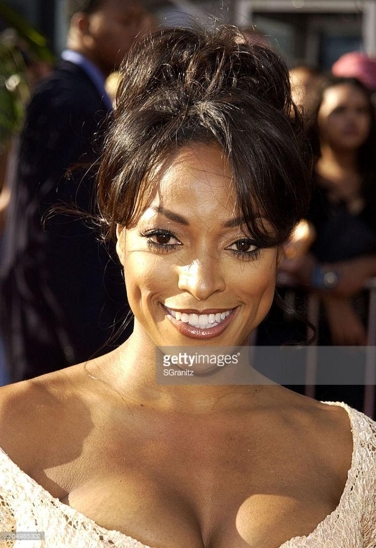 Kellita Smith