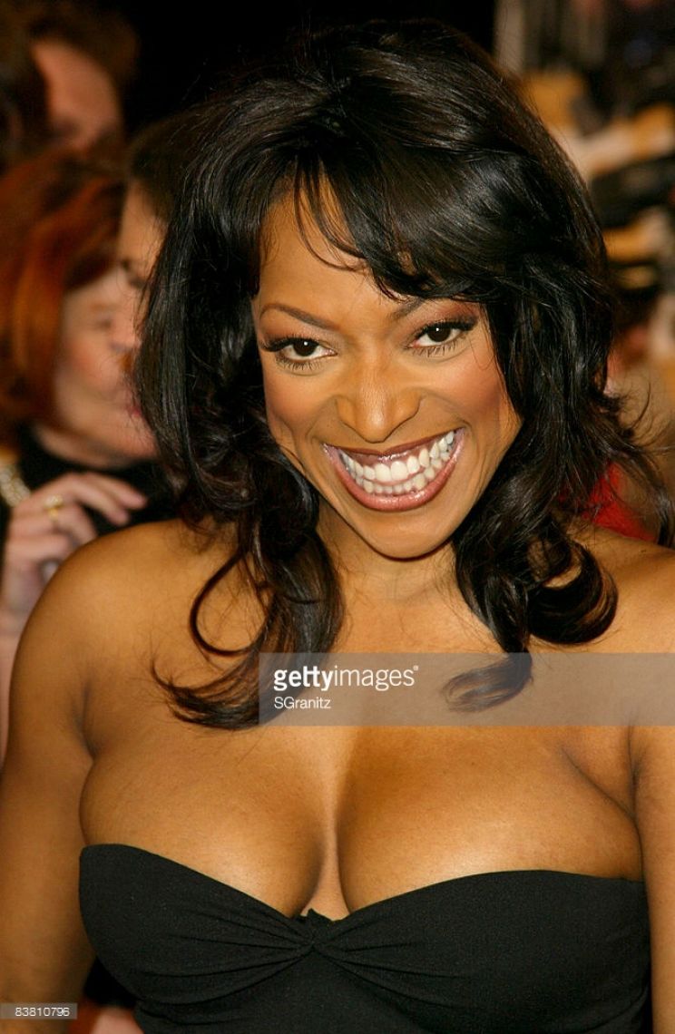 Kellita Smith