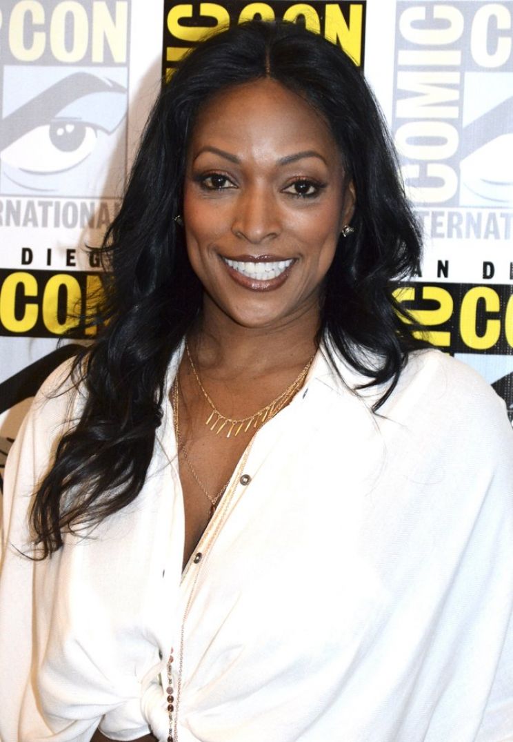 Kellita Smith