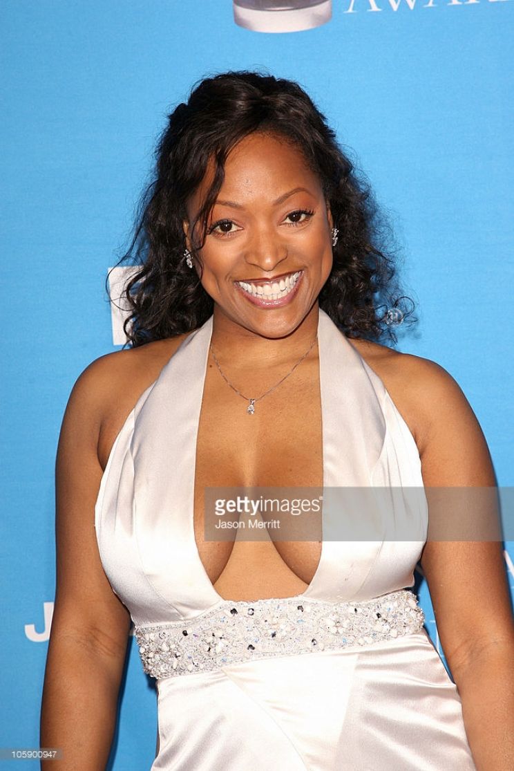 Kellita Smith