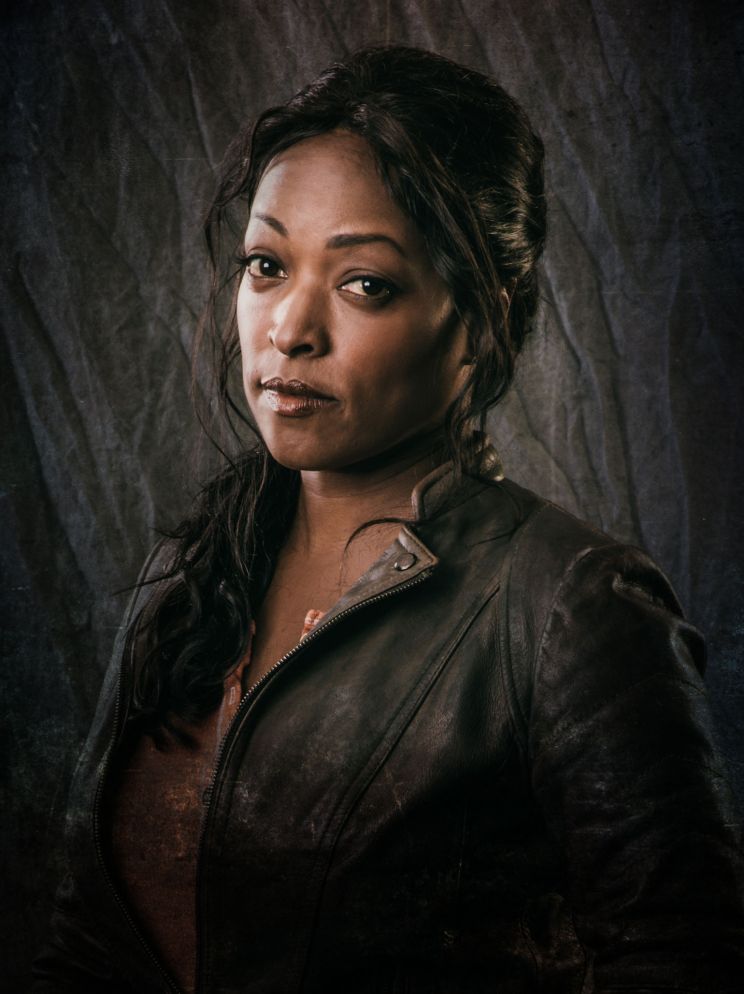 Kellita Smith
