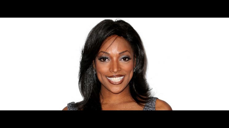 Kellita Smith