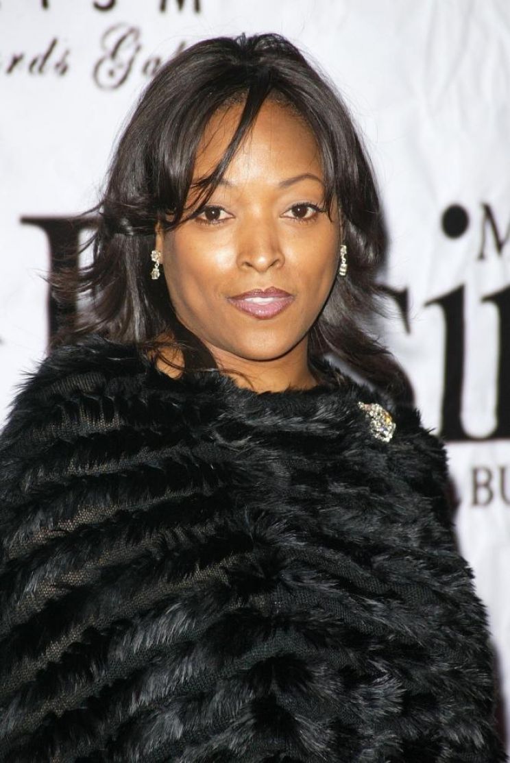 Kellita Smith