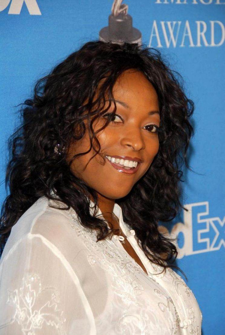 Kellita Smith