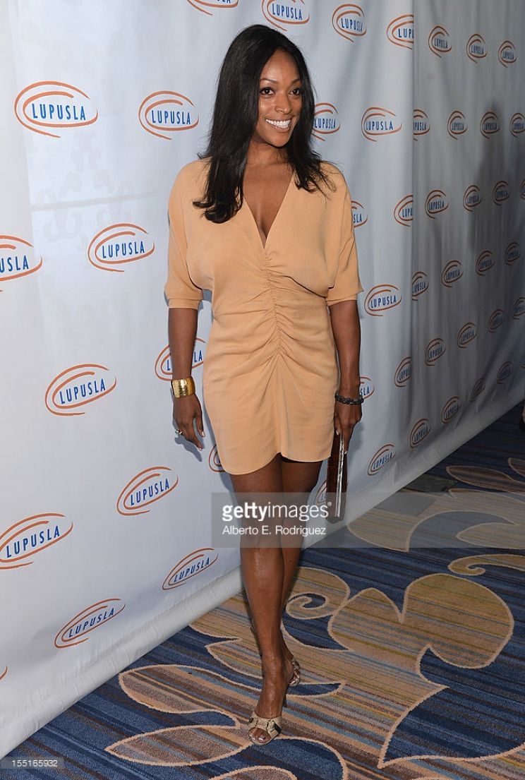 Kellita Smith