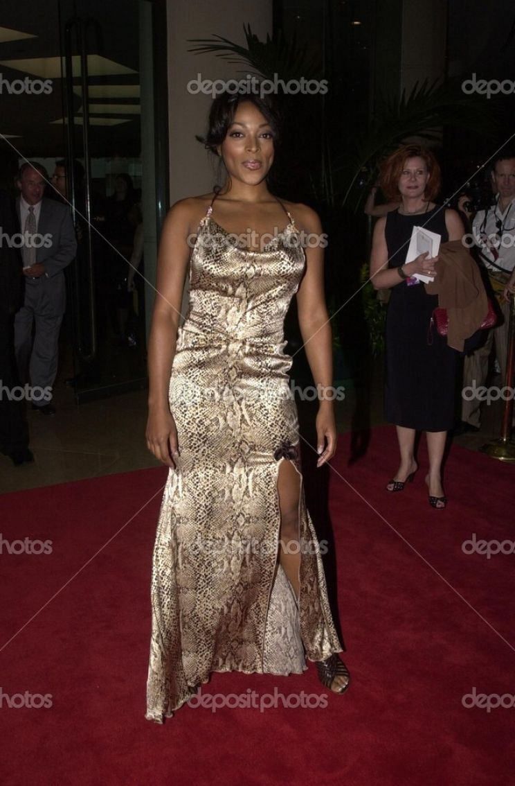 Kellita Smith