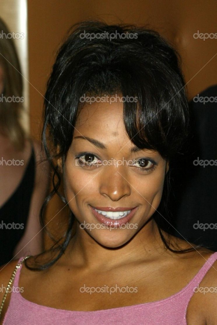 Kellita Smith