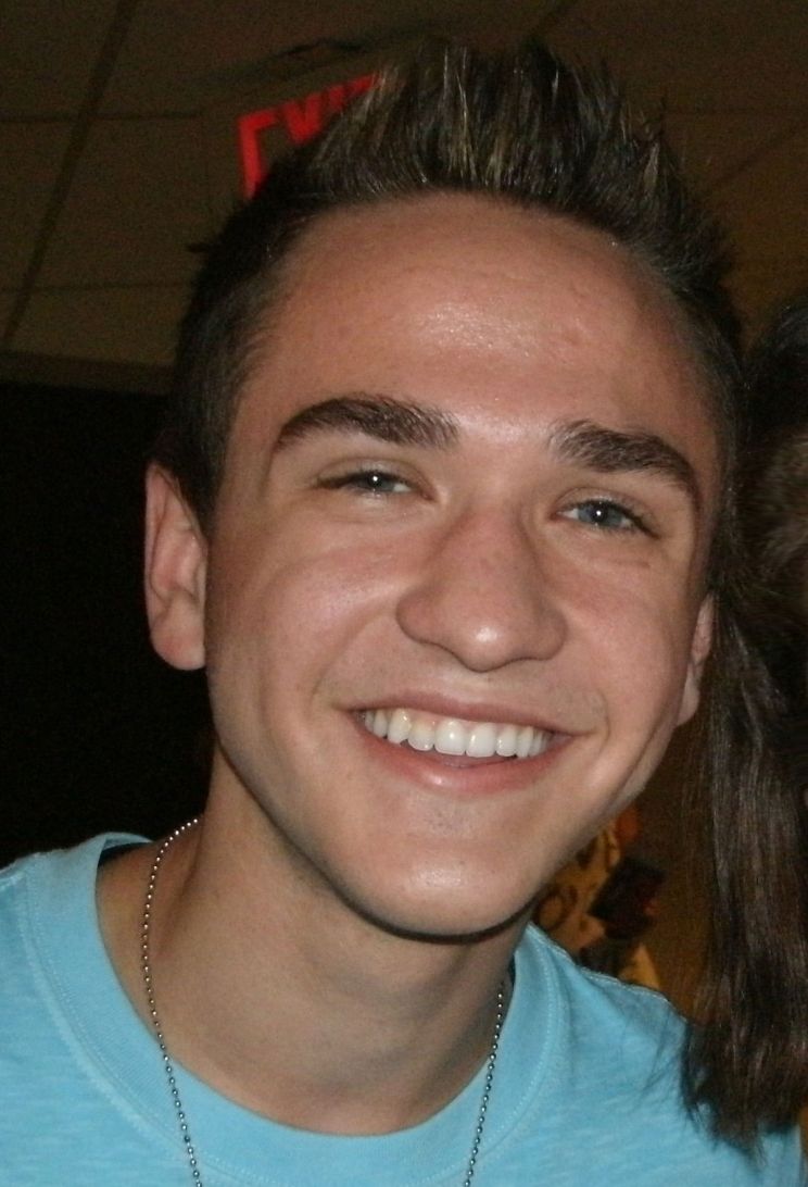Kelly Aaron