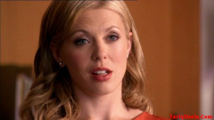 Kelly Adams