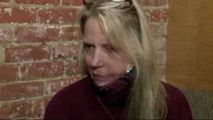 Kelly Adams
