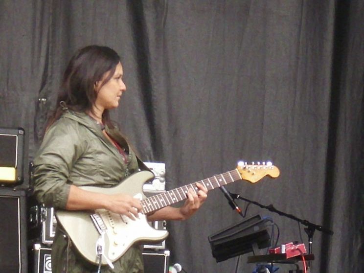 Kelly Alphonso