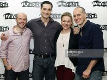 Kelly AuCoin