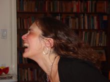 Kelly AuCoin