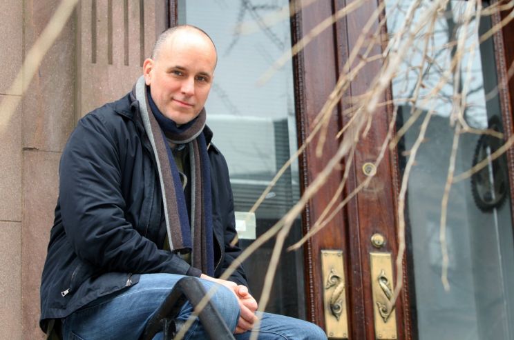 Kelly AuCoin