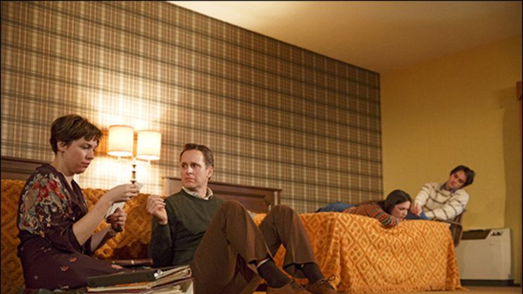 Kelly AuCoin