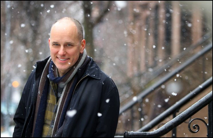 Kelly AuCoin