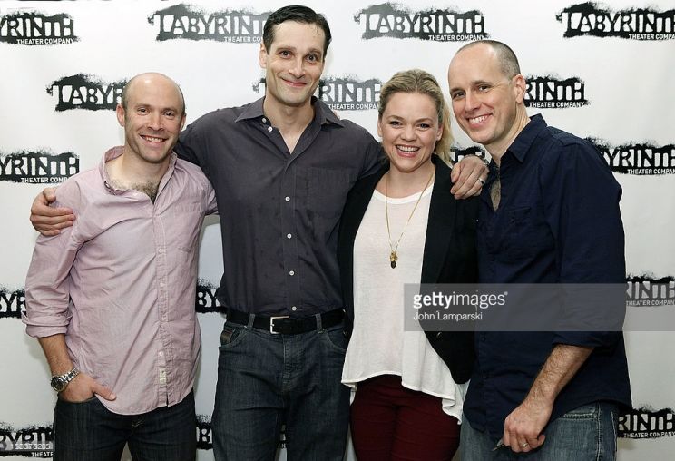 Kelly AuCoin