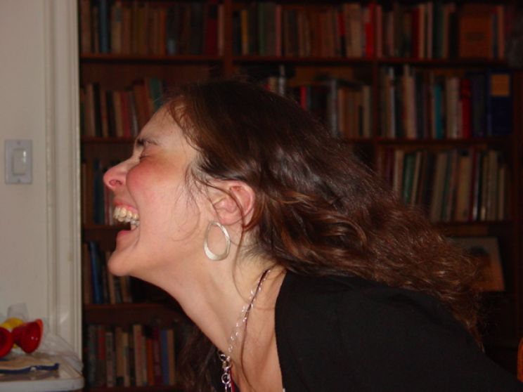 Kelly AuCoin