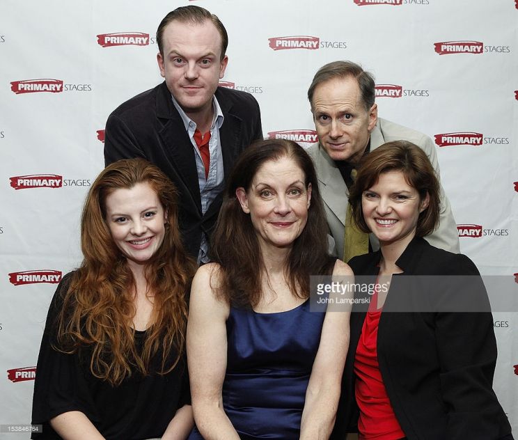 Kelly AuCoin