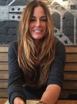 Kelly Bensimon