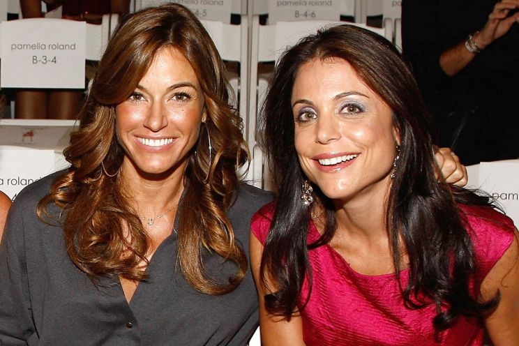 Kelly Bensimon