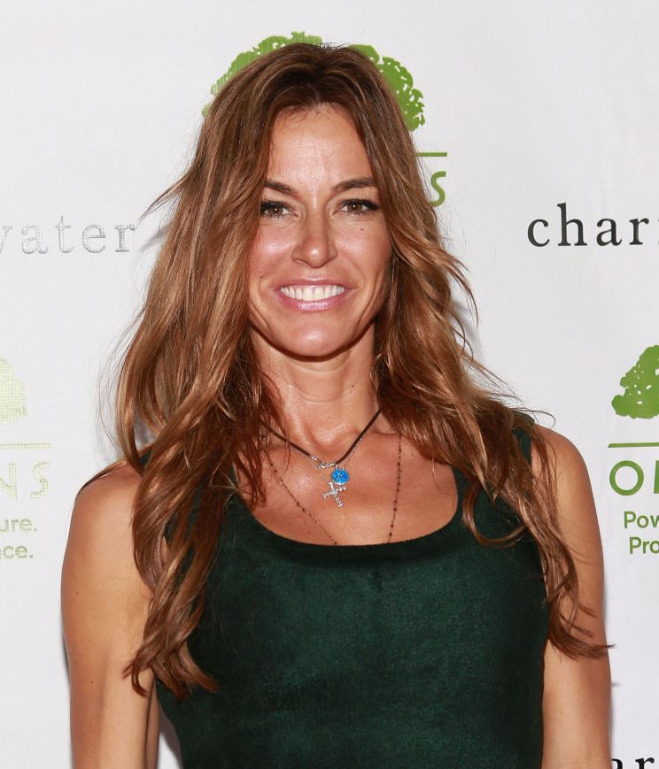 Kelly Bensimon