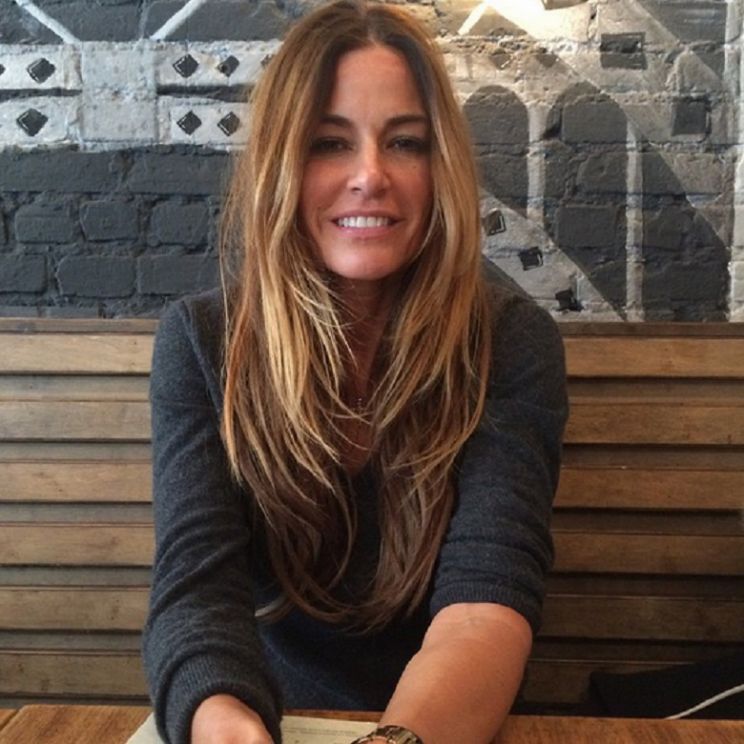 Kelly Bensimon